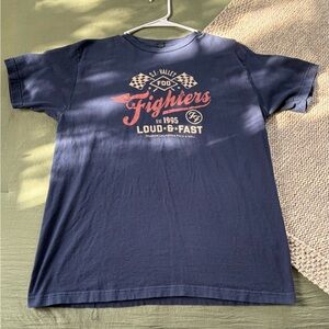 Foo Fighters Retro T-shirt